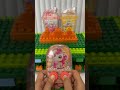 Unicorn Water Game #toys #popitjumbo #gaming #satisfying