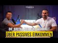 Wie wir mit den richtigen Investments ein Multimillionvermögen aufgebaut haben - Mindshift #14