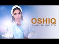 Shabnam surayo  oshiq  live performance 