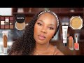 FALL MAKEUP LOOK | FENTY BEAUTY, JUVIA&#39;S PLACE AND MORE | Janelle Veronica