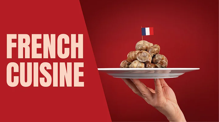 French cuisine for beginners - DayDayNews