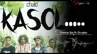 Video thumbnail of "Chalo kasol Song Ringtone | Hansraj raghuvanshi Ringtone Download | Mahadeva o mahadeva Ringtone"