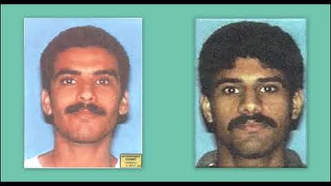 The FBI Informant Who Lived With 9/11 Hijackers (Abdussattar Shaikh)