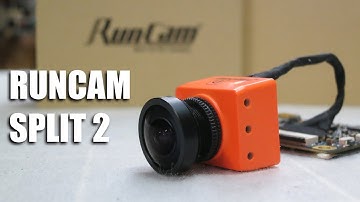 Runcam Split 2