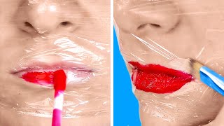 Crazy Makeup Hacks You Need To Try