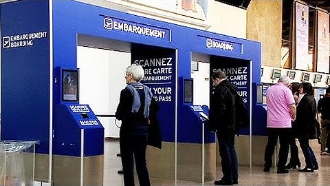 MEPs ready for airline data share vote