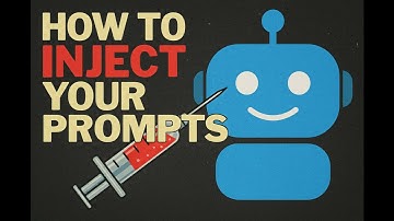 prompt injection