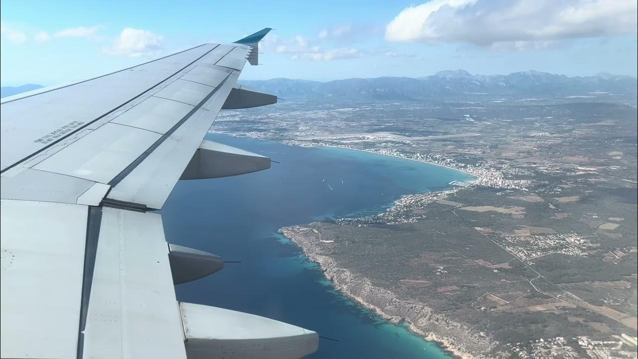 Flug Von Stuttgart Nach Palma De Mallorca www.youtube.com