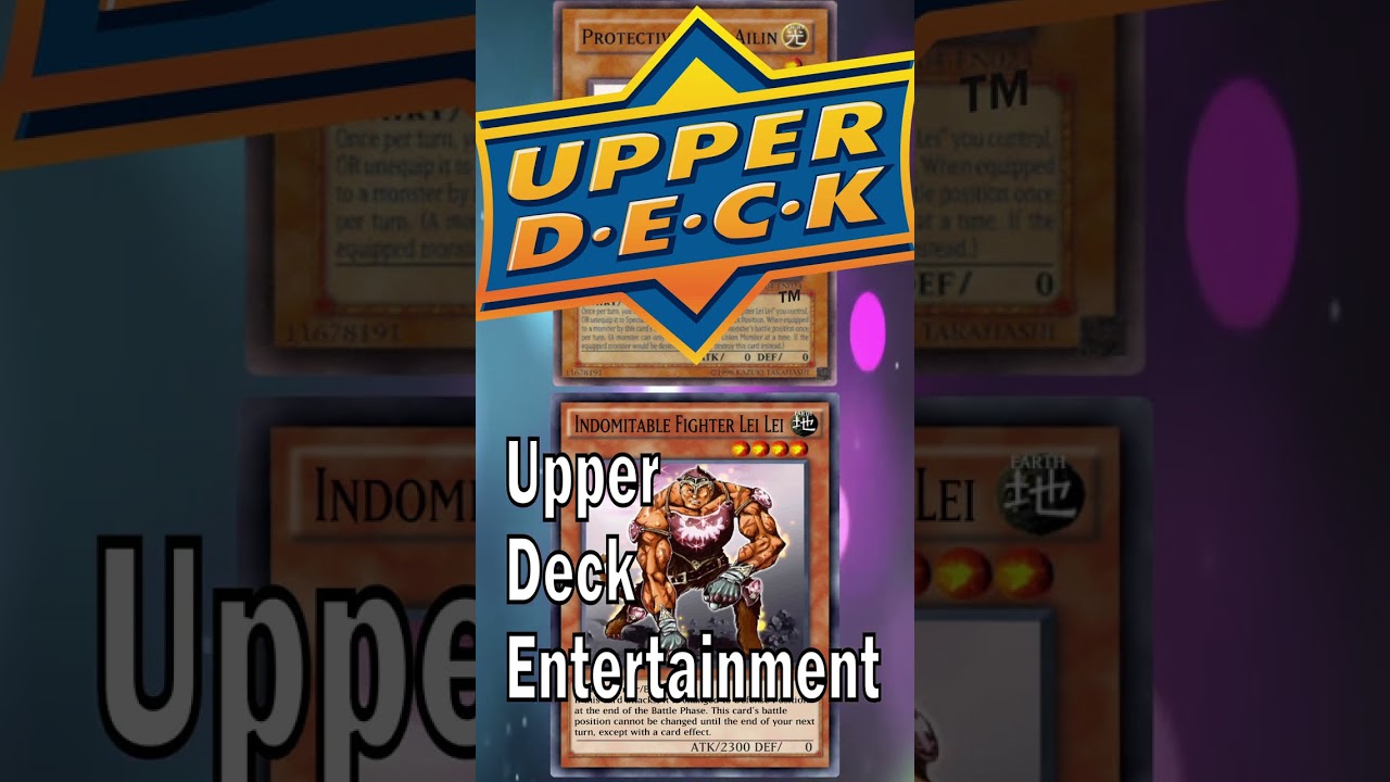 Story behind the Yu-Gi-Oh! card : Protective Soul Ailin 