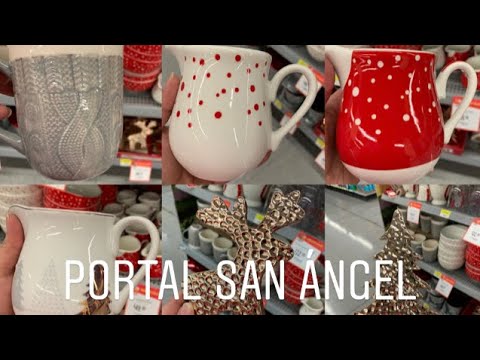 ⚠️Portal San Ángel Walmart y Prichos encontré ?novedades y ofertas✅