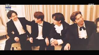 201225 Sbs O Daejeon Vcr-Bts