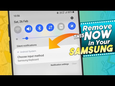 How to remove