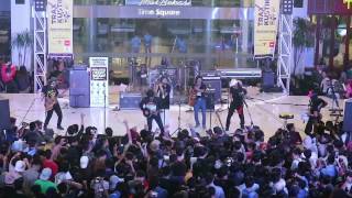 OM PMR -  Bintang Ku Bintang Mu Live on TRAXkustik at Downtown Walk Stage SMB [25.03.2017]