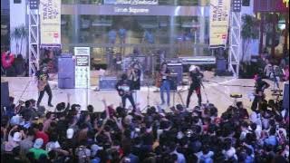 OM PMR -  Bintang Ku Bintang Mu Live on TRAXkustik at Downtown Walk Stage SMB [25.03.2017]