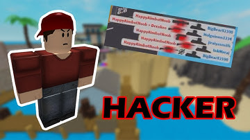 If I get Called a HACKER The Video ENDS!