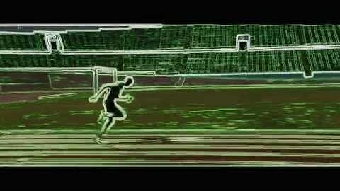 Usain Bolt- Faster Than Lightning - DJ Steve