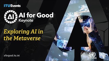 Exploring AI in the Metaverse with Robin Raskin, Founder, Virtual Events Group (VEG) | Keynote