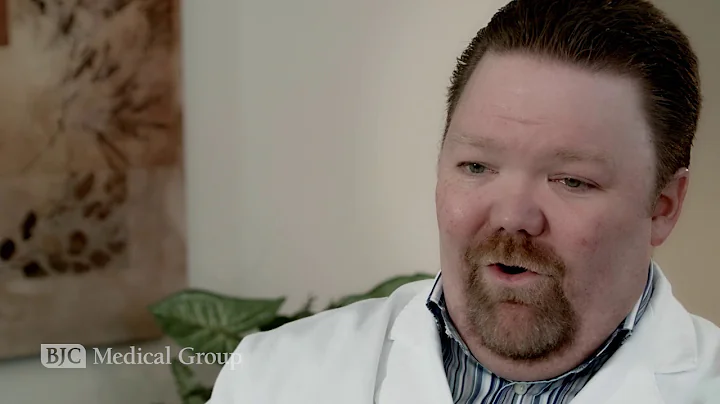 Meet Dr. Matthew Hageman - BJC Medical Group
