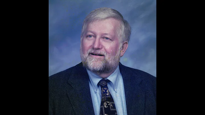 Jerry Vaughn Memorial Video