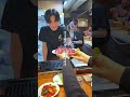 完全生焼肉の衝撃