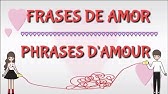 10 Expressions D Amour En Espagnol Niveau Intermediaire Youtube 10 Expressions D Amour En Espagnol Niveau Intermediaire Youtube