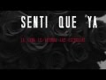 Jr. - Besame Ahora (Lyric Video) Bachata 2016