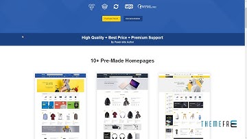 firezy - Multipurpose WooCommerce Theme      Dutch Innocent