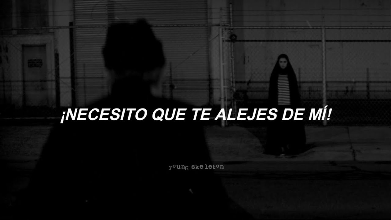 Linkin Park - Foreword / Don´t Stay (subtitulada al español)