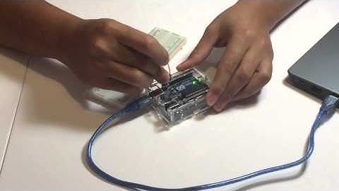 Curso de Arduino 1 -  Led intermitente