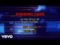 Snow Patrol - Chasing Cars (Karaoke)