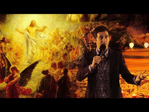 Сила и слава благодати Божьей | брат Роман, апрель 2019