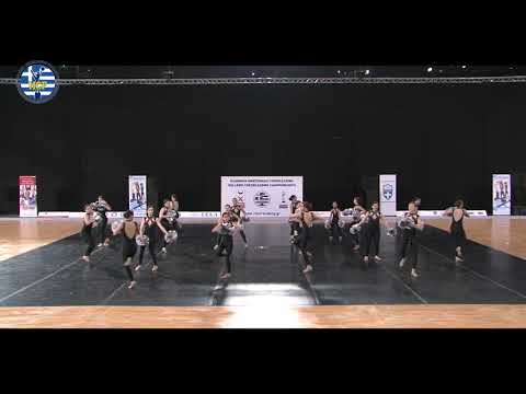 61 JUNIOR TEAM