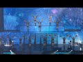 260906 프로미스나인 &ldquo;Sky Runner&rdquo; 한국어 버전 | fromis 9 ASIA TOUR [TOMORROW GLOW.] 콘서트 #프로미스나인 #fromis_9 #스카이러너
