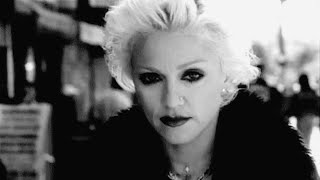 Watch Madonna Survival video