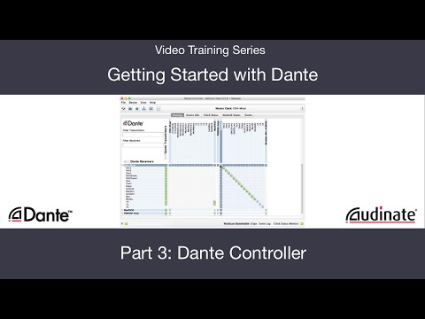 Video: Dante: Fra Tekst Til Tv • Side 3