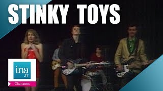 Stinky Toys "Birthday Party" | Archive INA chords