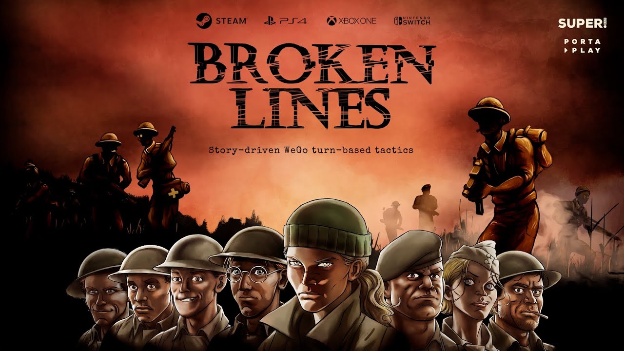 Брокен лайнс. Broken lines игра музыка. Broken lines. Breaking lines. Breaking lines.