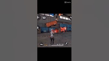 Trending Tik Tok video |free fire one tap|