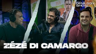 ZEZÉ DI CAMARGO | Podcast Denílson Show #41