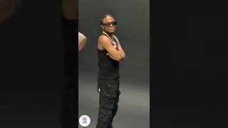 Masicka New Album Photo Shoot Active