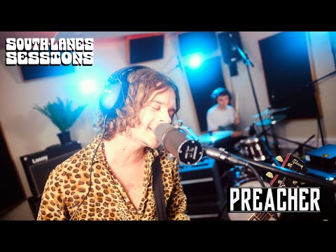 Preacher - From All The Praise (South Lanes Sessions)