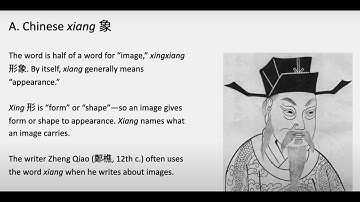 Concepts and Problems in the Visual Arts, Lecture C11: Eurocentrism in art theory