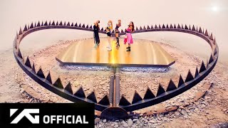Blackpink - Lets Kill This Love Mv