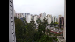 Apartamento Morumbi - Elizabeth Barbegian Baldinato