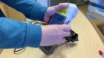 CADD PCA Pump Skill 2019