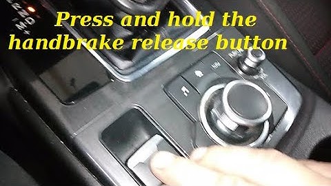 Mazda cx 5 rear brake caliper