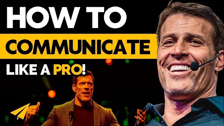 The Secret to Effective Communication Skills You Need to Know in 24 Minutes