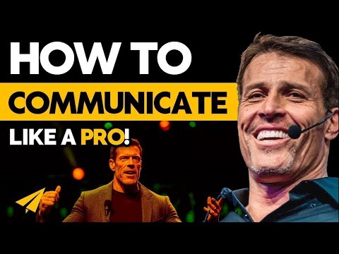 Video: How To Develop Communication Skills