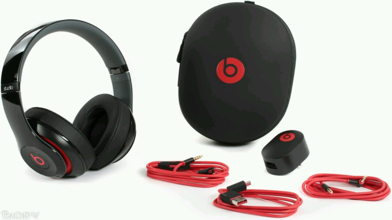 beats studio 2.0