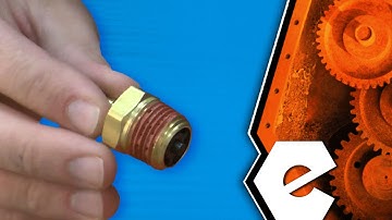 How to Replace the Check Valve on an Air Compressor